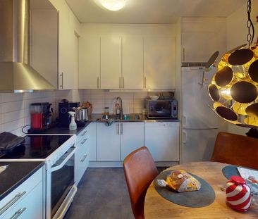 Skaragatan 14, Helsingborg - Photo 3