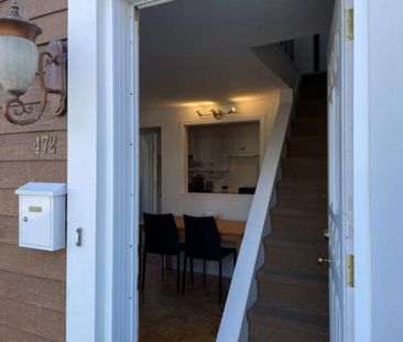 4 1/2 dispo 1er Janvier 2026 - Photo 2