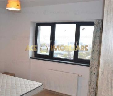 3 Camere de inchiriat | Metrocity Academiei | 2 bai | Centrala | Metro - Photo 5