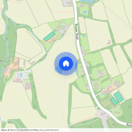 Rusper Road, Dorking, RH5 5BX