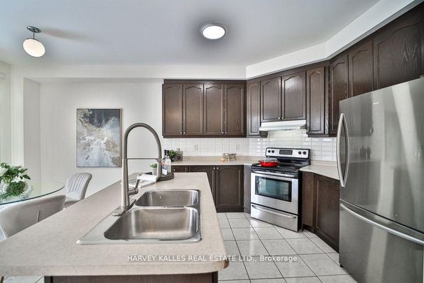 For Lease - 159 Hammersly Boulevard, Markham, Ontario - Photo 1