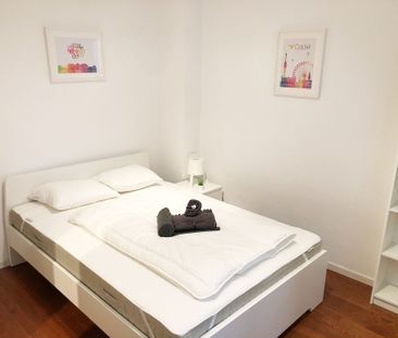 Fischergasse Zimmer 3 - Photo 2