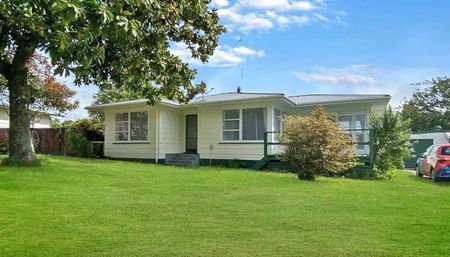 TOKOROA - 3 BEDROOMS - Photo 4