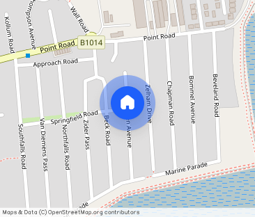 Canvey Island - Photo 1