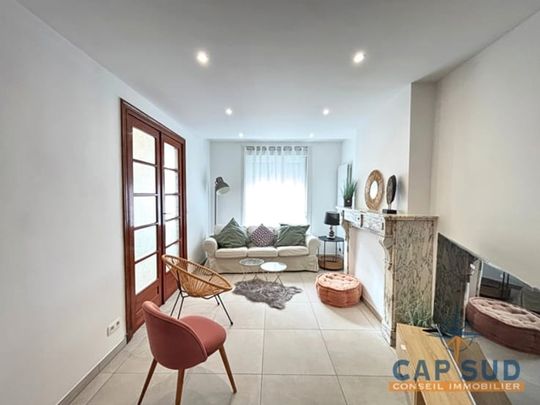 Huis te huur - Photo 1