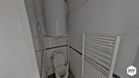 Appartement • Location • 20m2 • Clermont-Ferrand - Photo 5