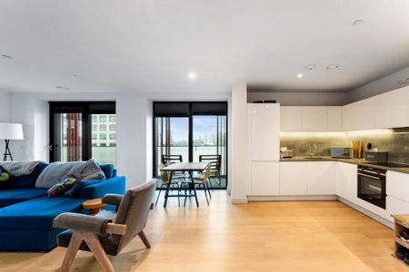 2 bedroom apartment to rent - Photo 3