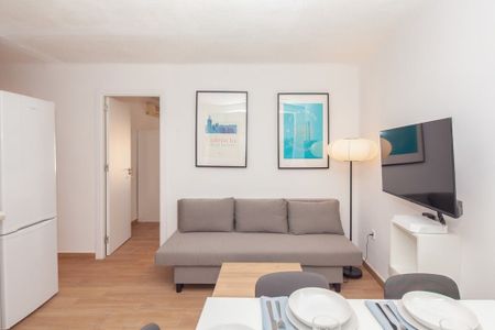 Carrer dEscalante, Valencia, Valencian Community 46011 - Photo 3