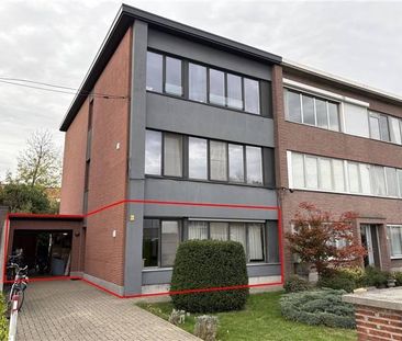 Appartement te huur - Foto 1