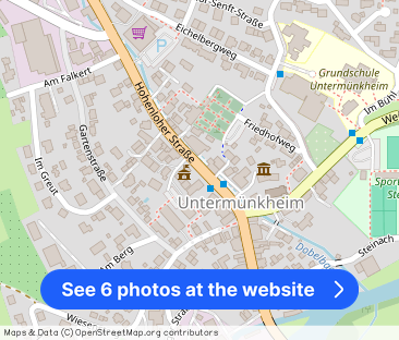 EBK, TERASSE, RENOVIERT - EINZUGSBEREIT - Photo 1