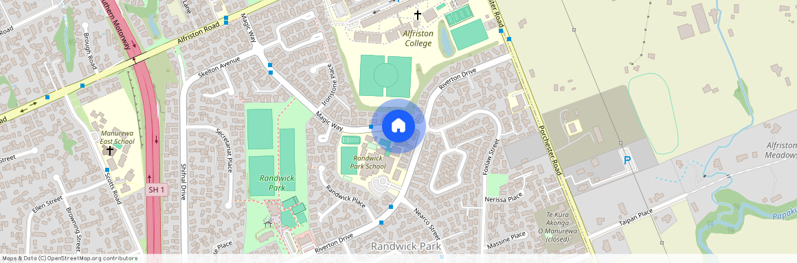 6 Magic Way, Randwick Park, Manukau City