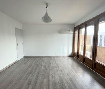 Location - Appartement - 1 pièces - 28.48 m² - montauban - Photo 5