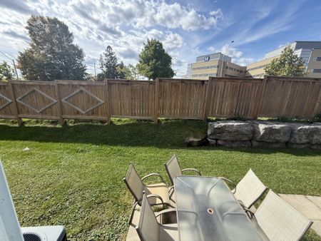 For Lease - 439 Athlone Avenue Unit# 6A, Woodstock, Ontario - Photo 3