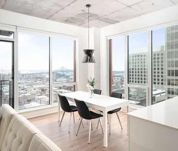 1569 rue Saint-Hubert, Montréal, QC - Photo 1