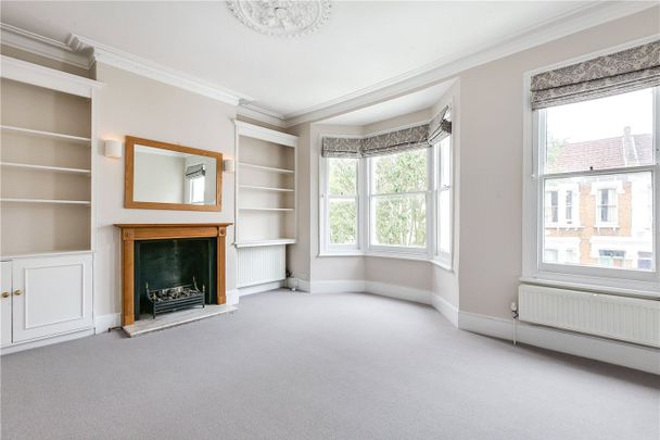 2 Bed Flat, Foskett Road, SW6 - Photo 1