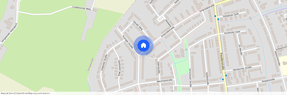 Kniprodestraße 153, 26388 Wilhelmshaven