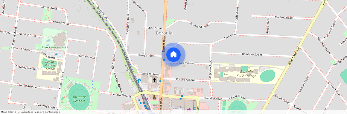 103/1 Oak Avenue, Vic 3155, Boronia