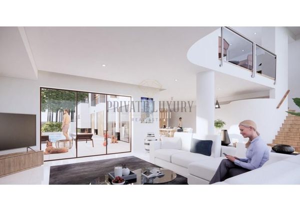 Moradia T4 em Setúbal