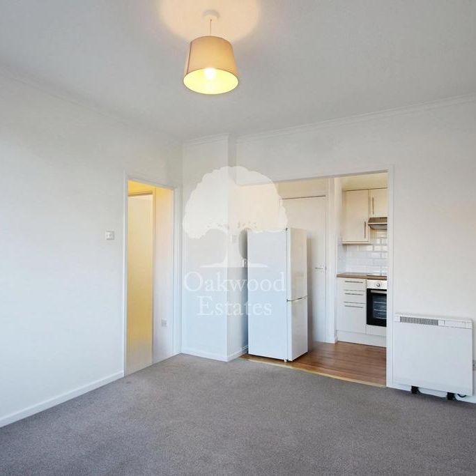 1 bedroom apartment to rent - Photo 1
