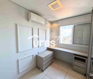 Apartamento, 61 m², 2 qts, 2 banh., 1 vagas, Setor Oeste - Foto 6