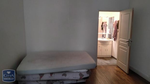 Location Appartement 1 pièce 35m² NANCY 54000 - Photo 1