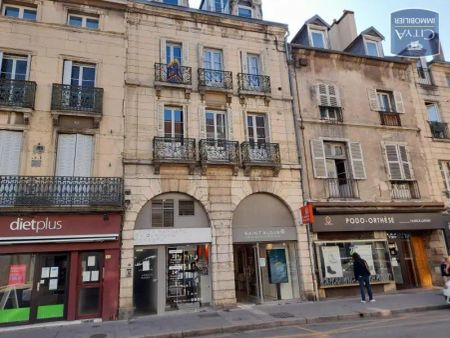 Appartement à louer 1 pièce 15m² - Photo 4