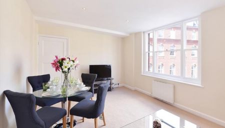Hill Street, Mayfair, W1, London - Photo 5