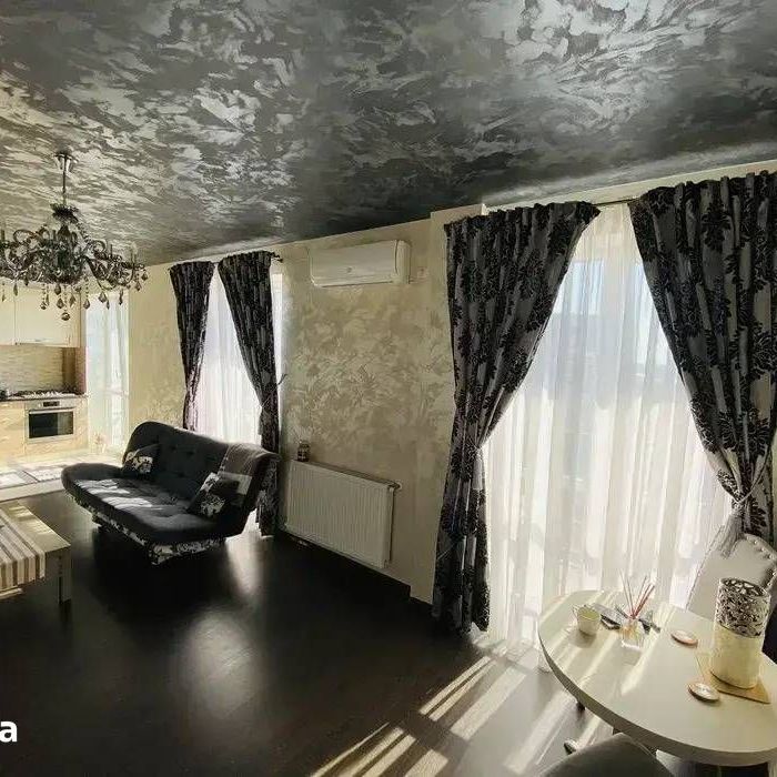Apartament 2 camere 57 mp 3 minute de metrou 1 Decembrie 1918 Titan - Fotografie 1