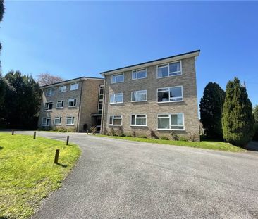 A well-presented 2 double bedroom, 2 bathroom 1st floor apartment i... - Photo 2