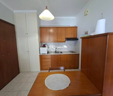 Studio/Γκαρσονιέρα για ενοικίαση Έξω Αγυιά (Πάτρα) - Photo 3