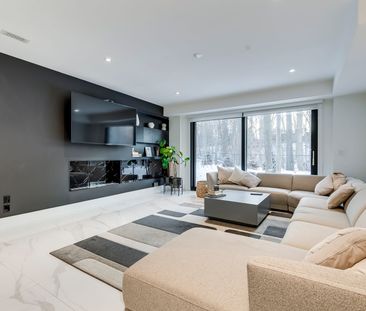 For Lease - 2620 Mississauga Road, Mississauga, Ontario - Photo 3