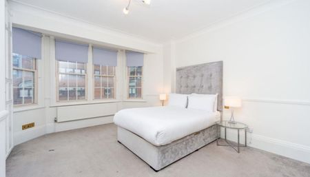 Strathmore Court Park Road Regents Park NW8 - Photo 5