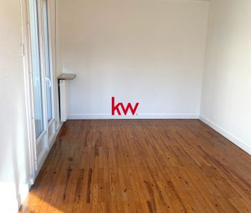 Maison ancienne à louer, 5 pièces - Romagnat 63540 - Photo 2