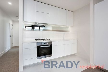 3106/500 Elizabeth Street, Melbourne - Photo 3