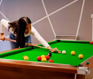 Classic En Suite - Photo 6