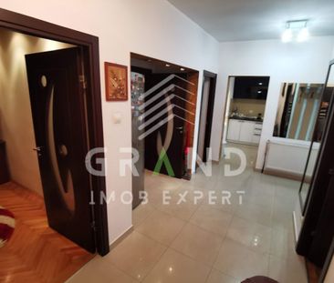 Casă 3 camere de închiriat – Dâmbul Rotund | Curte | Pa - Fotografie 4