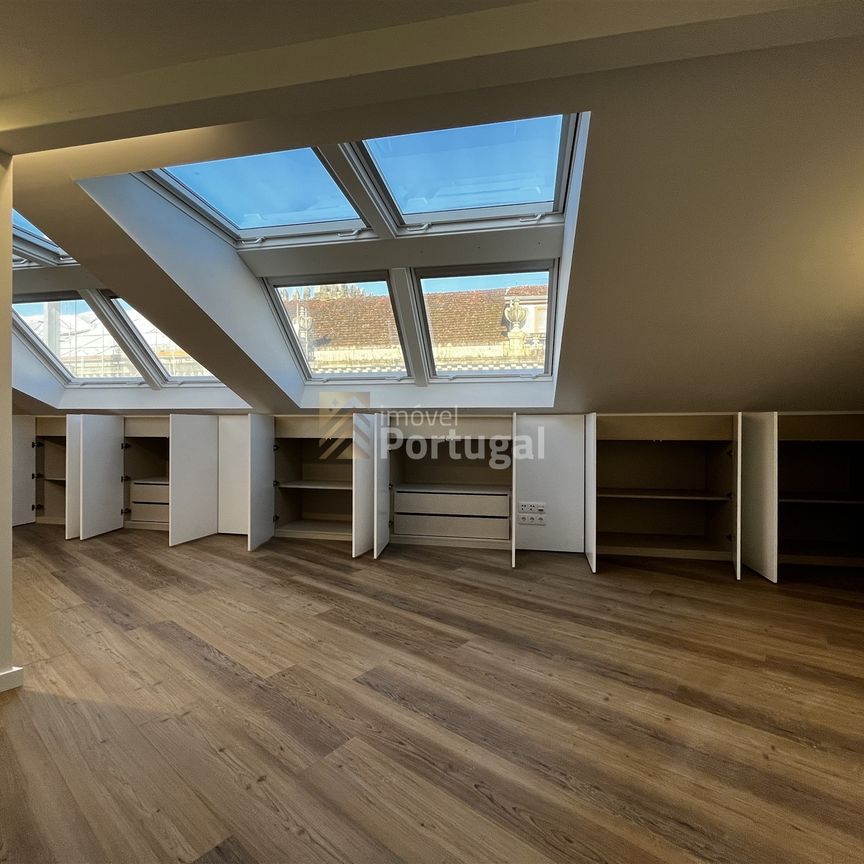 Apartamento T1 em Braga - Photo 1