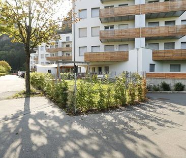 Wohnen auf 131 m²: Luxuriöse 3-Zimmer-Maisonette-Wohnung in Götzis - Foto 5