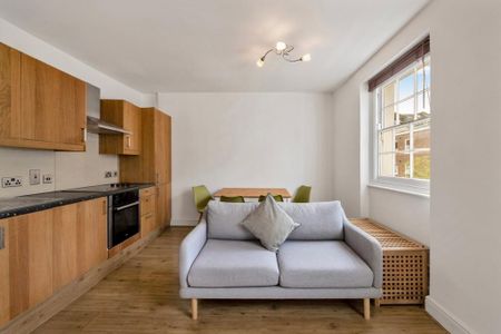 1 bedroom flat to rent - Photo 5