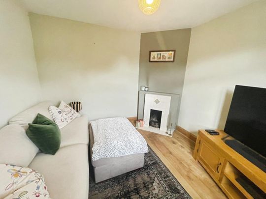 New Cottages, Shottery Road, Stratford-upon-Avon - Photo 1