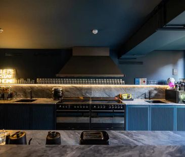 Studio to rent - Photo 6