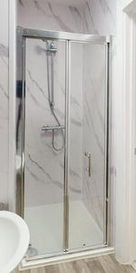 1 bedroom terraced house to rent - Photo 4