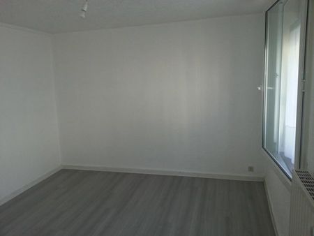 Appartement 2 pièces à Remiremont - Photo 3