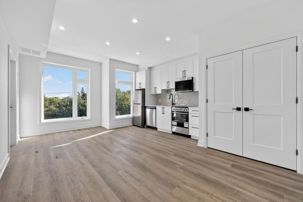 For Lease - 123 Harvey Street Unit# 0A, Glebe - Ottawa East and Area, Ontario - Photo 1