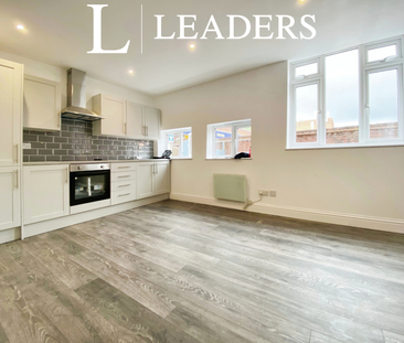 1 bedroom flat to rent - Photo 6