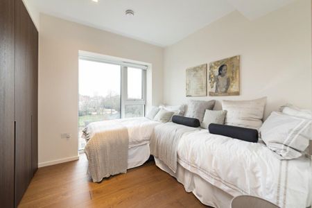 Columbia Gardens, LONDON - Photo 4