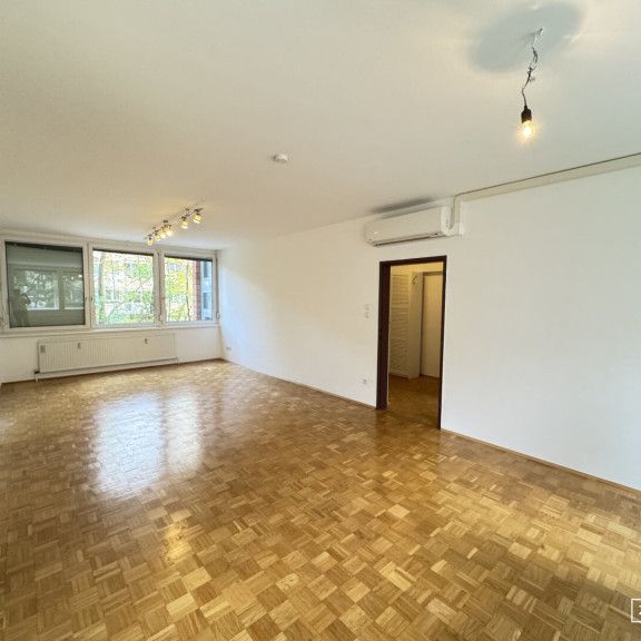 Sonnige 3 Zimmerwohnung in der Südstadt | ZELLMANN IMMOBILIEN - Photo 1