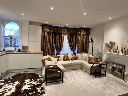 1 Bed Flat, Rectory Grove, CR0 - Photo 5