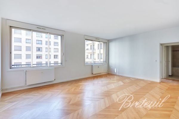 Appartement à louer à Paris 16Ème - Photo 1