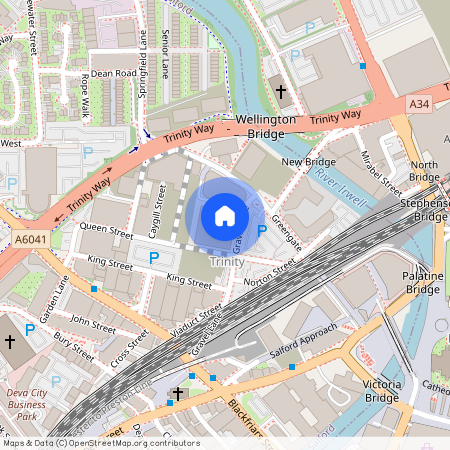 Cortland At Colliers Yard, 7 Bankside Boulevard, M3 7HP, Salford